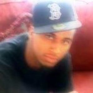 Meet your Posher, Jamarco